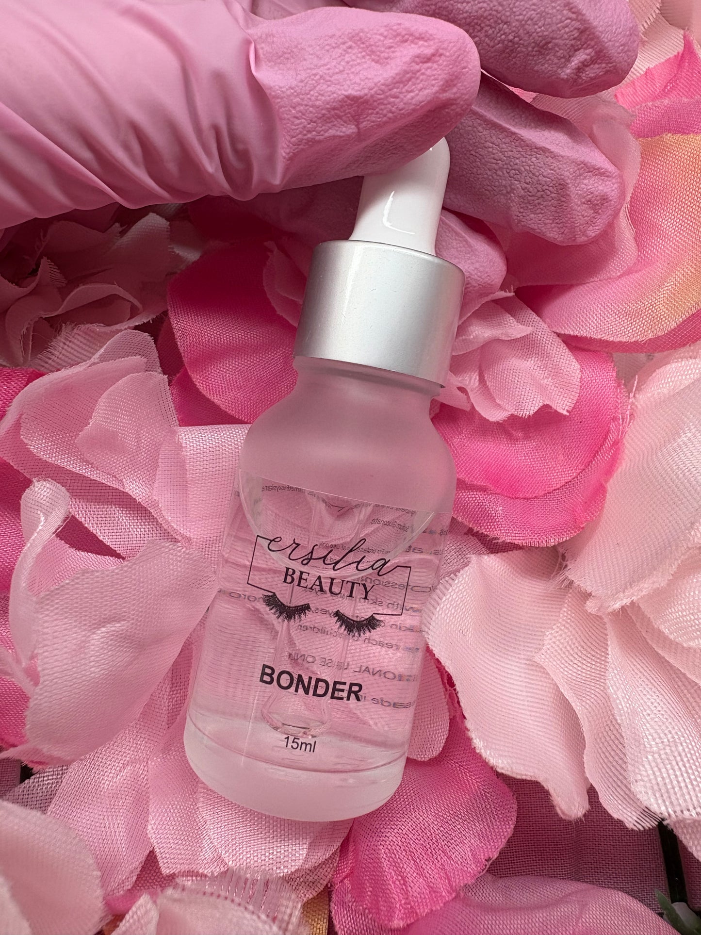 LASH BONDER