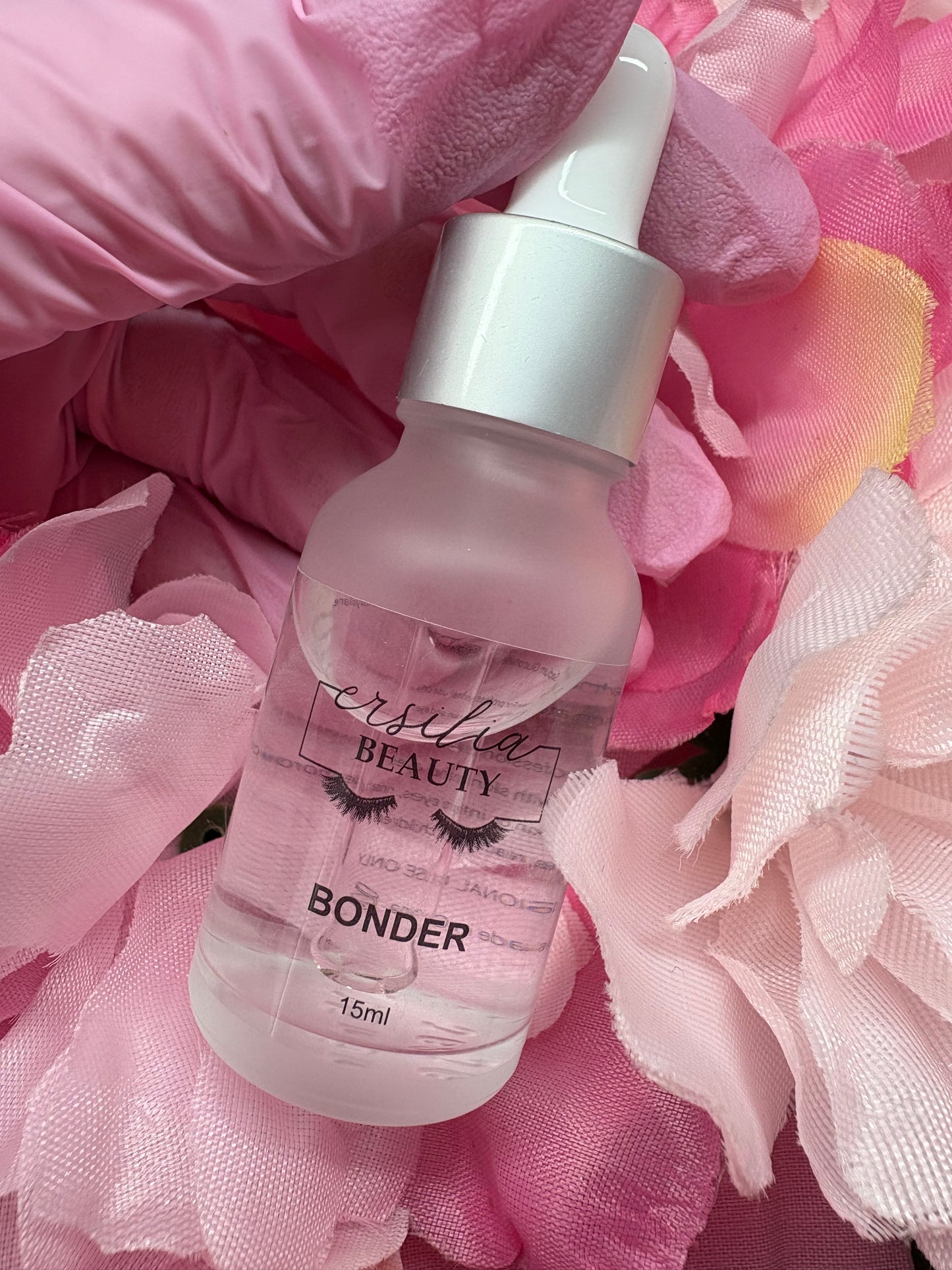 LASH BONDER